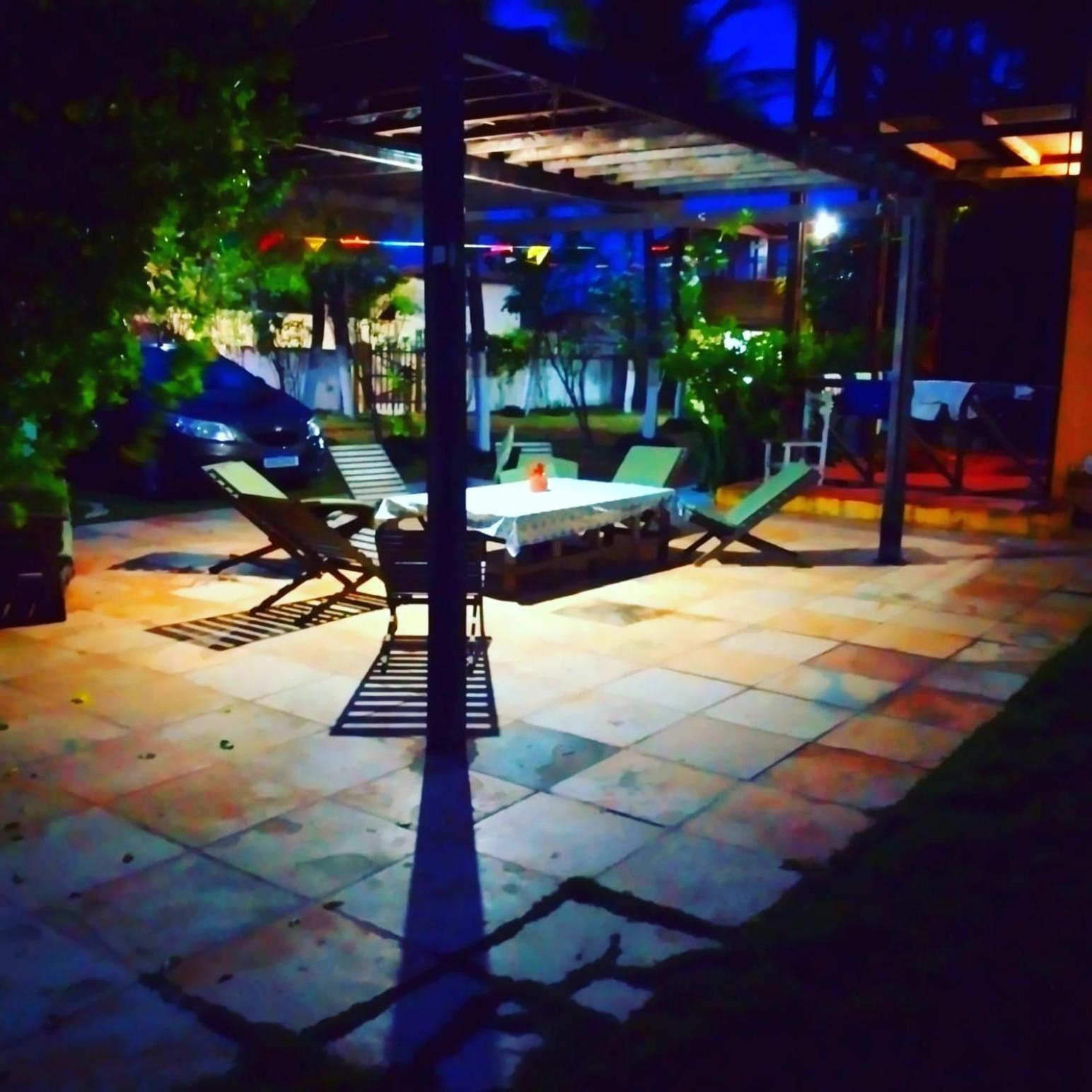 Pousada Canoa Beach Canoa Quebrada Pokoj fotografie