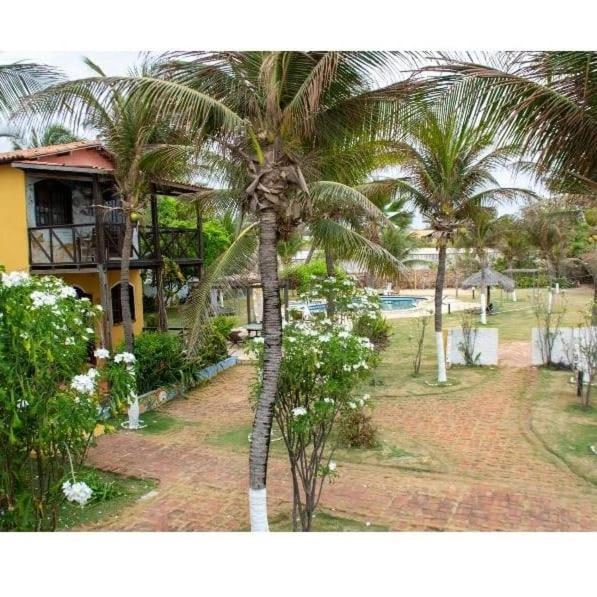 Pousada Canoa Beach Canoa Quebrada Pokoj fotografie