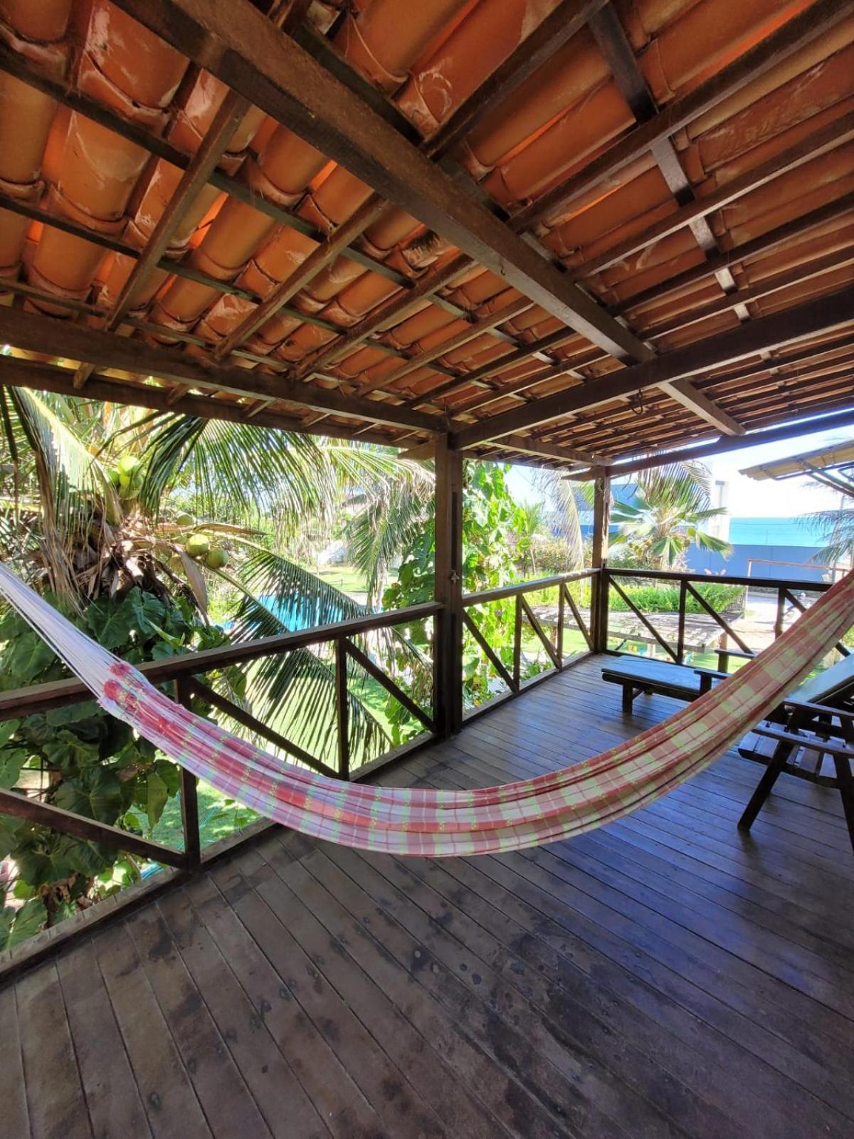 Pousada Canoa Beach Canoa Quebrada Pokoj fotografie